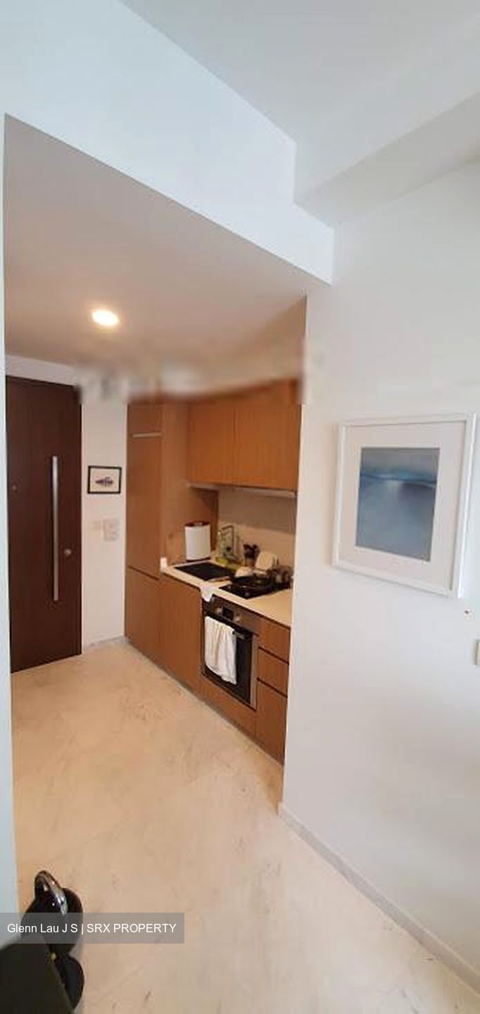 Spottiswoode 18 (D2), Apartment #612638191